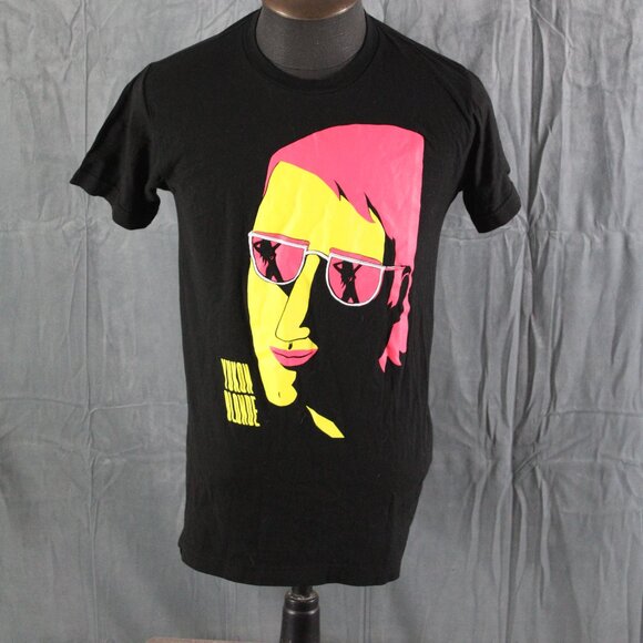 Band Shirt - Yukon Blonde Neon Graphic - Men's Medium - Picture 1 of 7